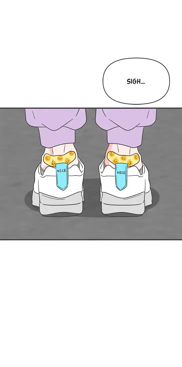 Koi wa Misoji o Sugite kara Ch.022