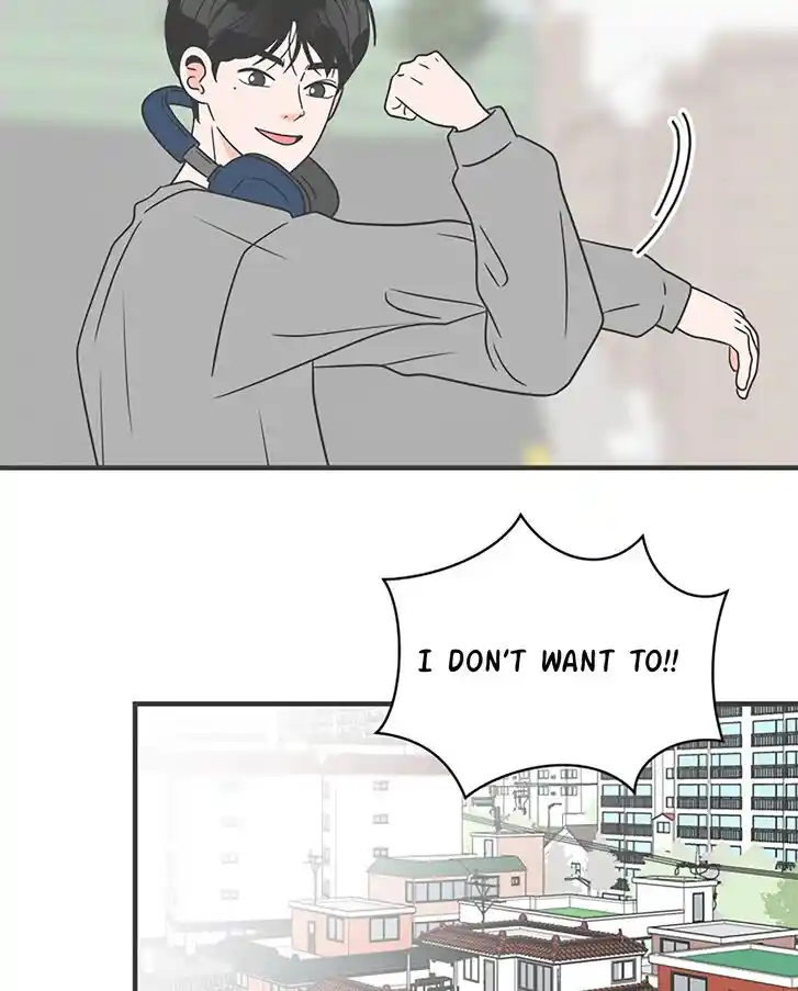 Koi wa Misoji o Sugite kara Ch.022