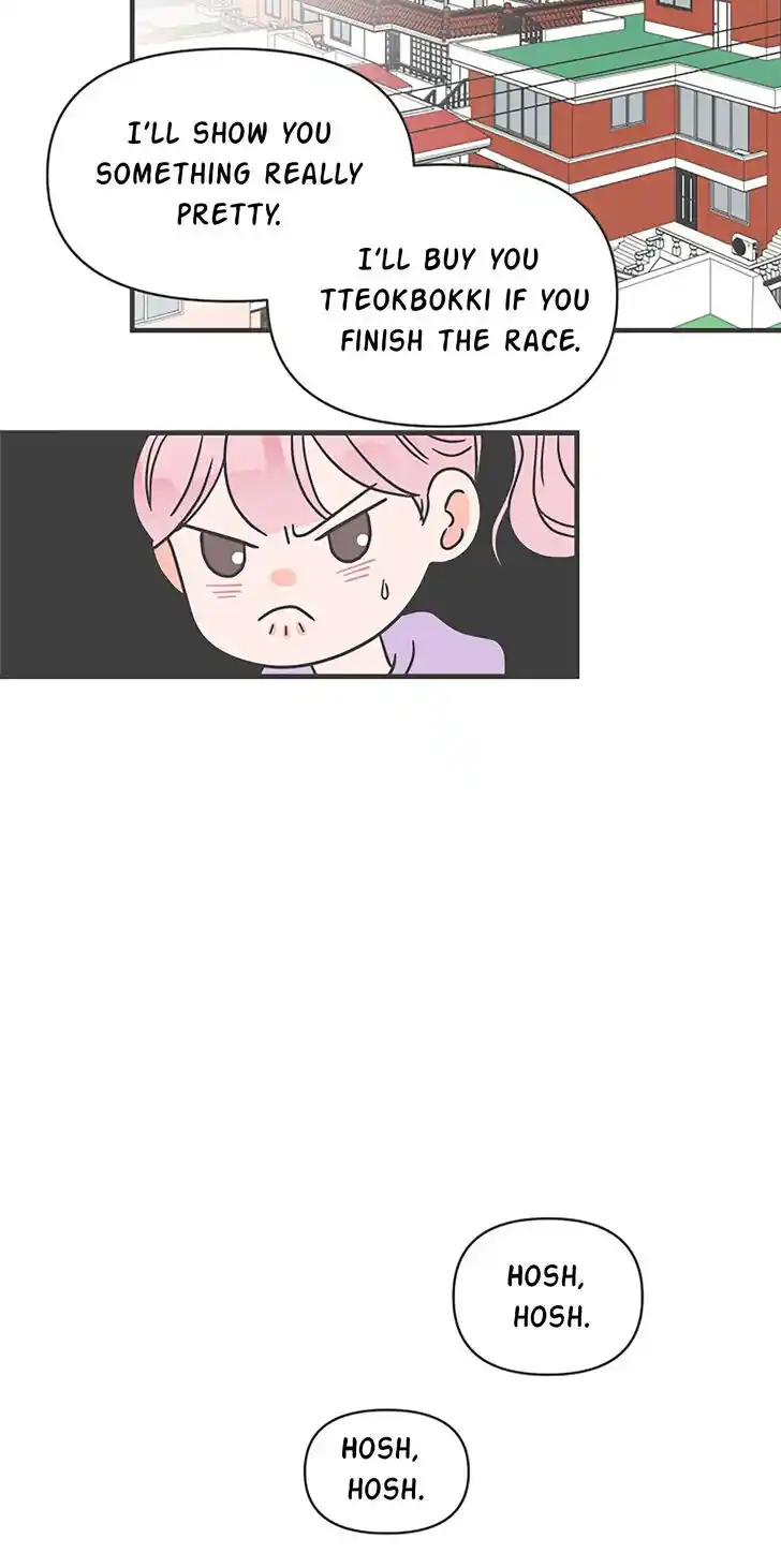 Koi wa Misoji o Sugite kara Ch.022