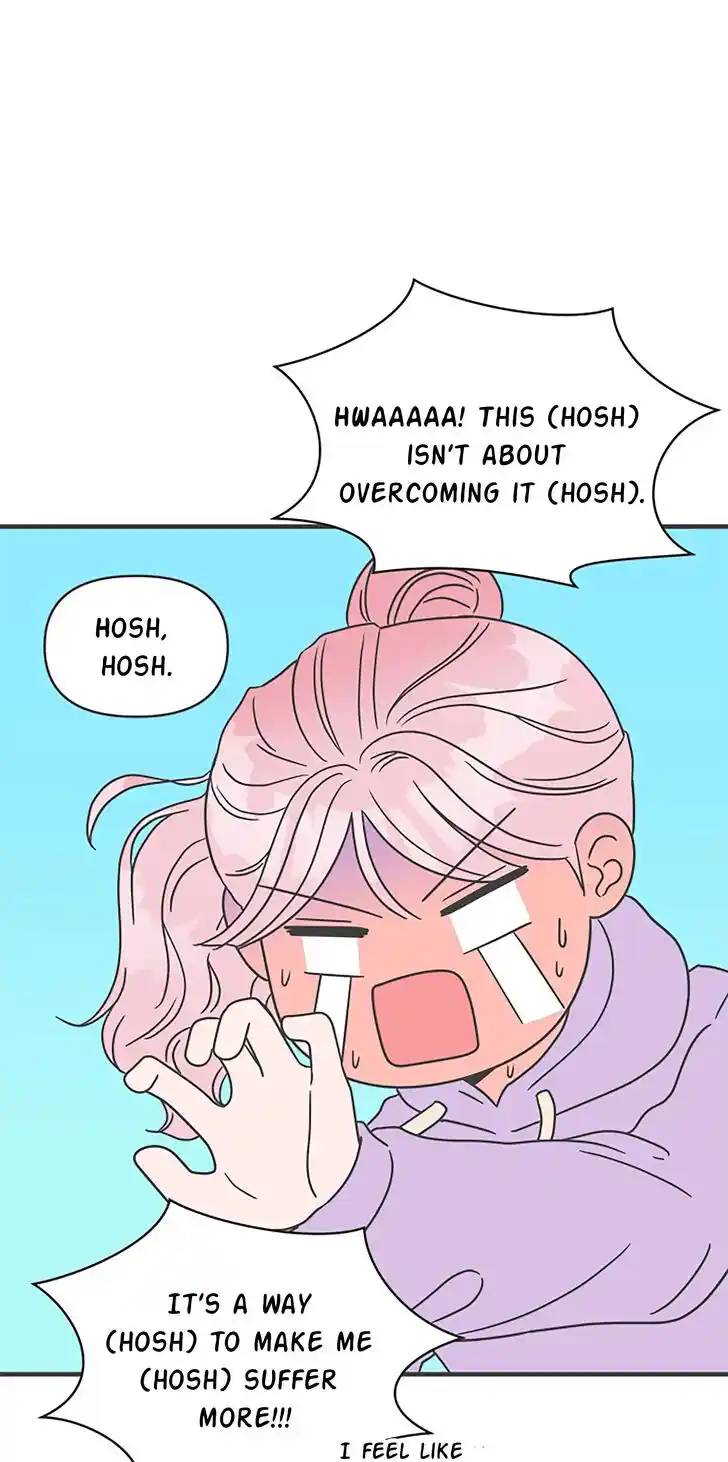 Koi wa Misoji o Sugite kara Ch.022