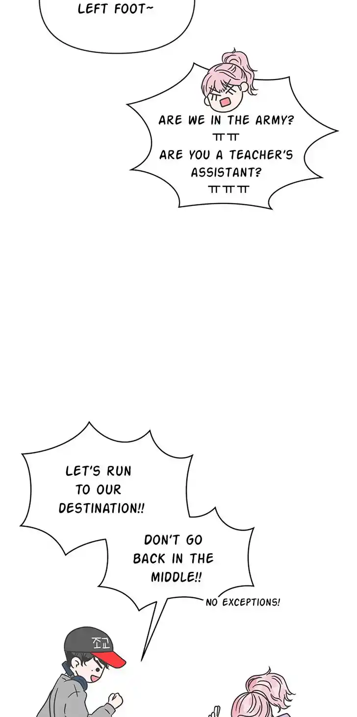 Koi wa Misoji o Sugite kara Ch.022