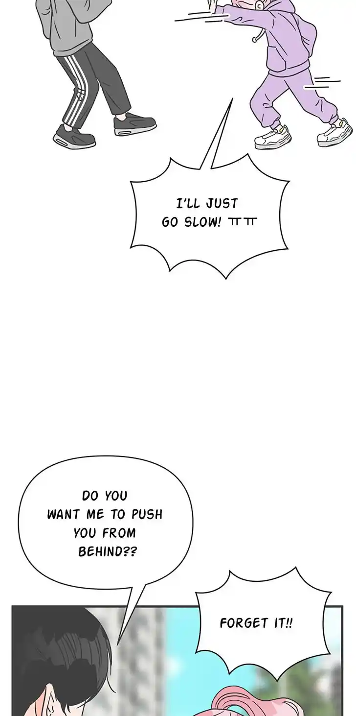 Koi wa Misoji o Sugite kara Ch.022