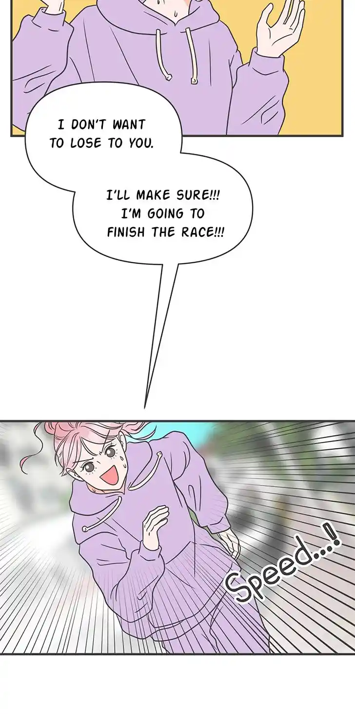 Koi wa Misoji o Sugite kara Ch.022