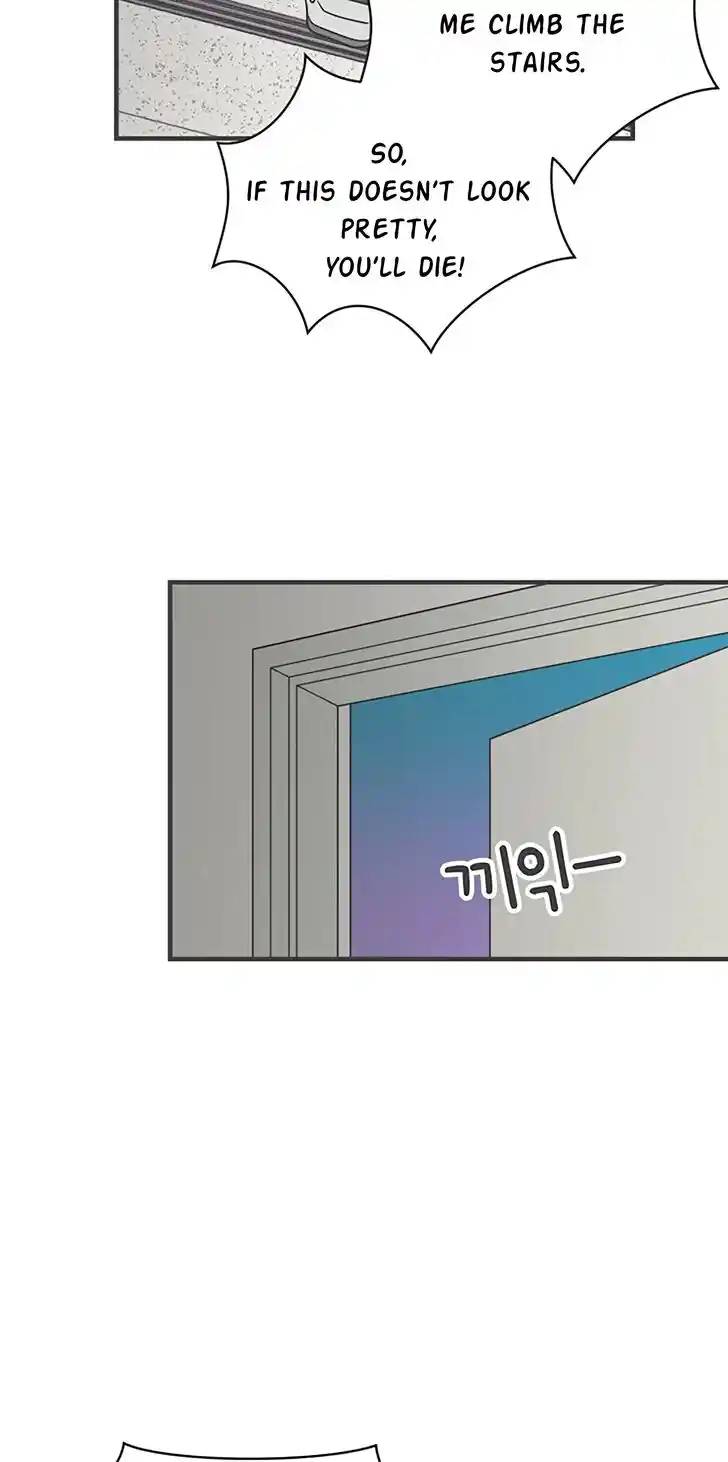 Koi wa Misoji o Sugite kara Ch.022