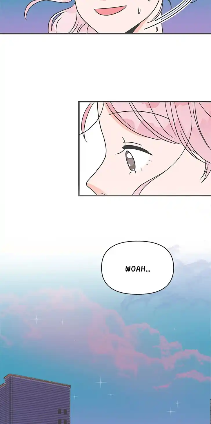 Koi wa Misoji o Sugite kara Ch.022