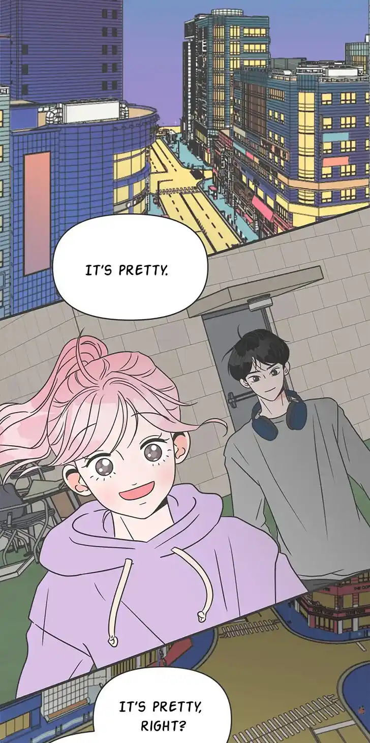 Koi wa Misoji o Sugite kara Ch.022