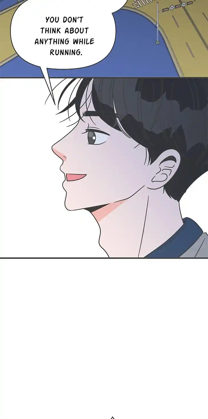 Koi wa Misoji o Sugite kara Ch.022