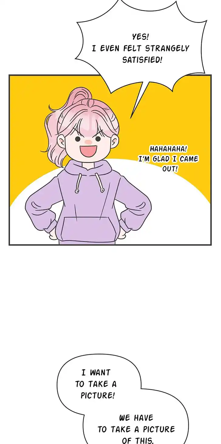 Koi wa Misoji o Sugite kara Ch.022