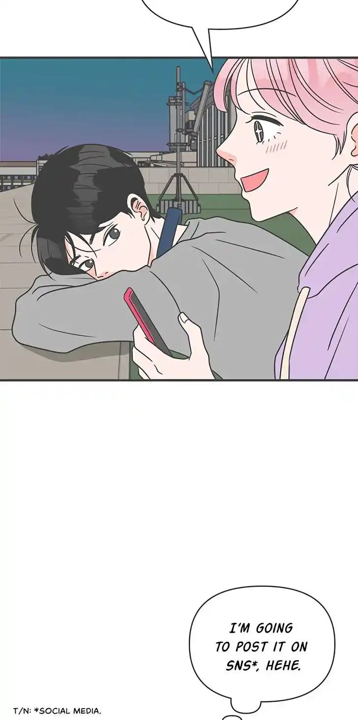 Koi wa Misoji o Sugite kara Ch.022