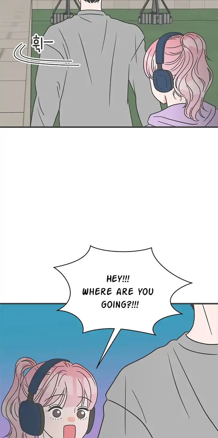 Koi wa Misoji o Sugite kara Ch.022