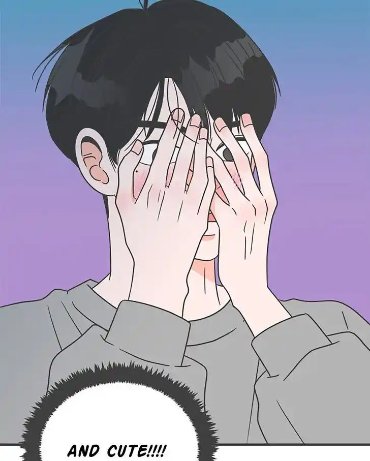 Koi wa Misoji o Sugite kara Ch.022