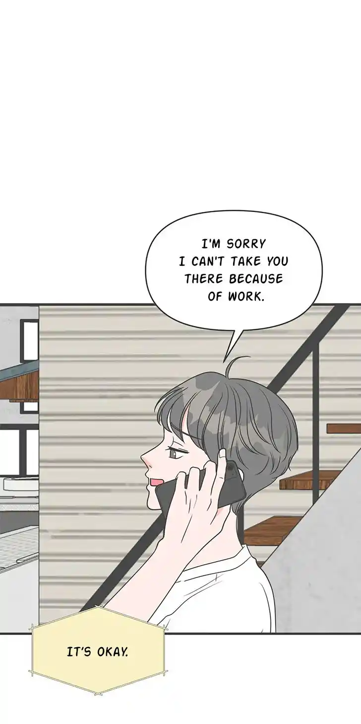 Koi wa Misoji o Sugite kara Ch.024