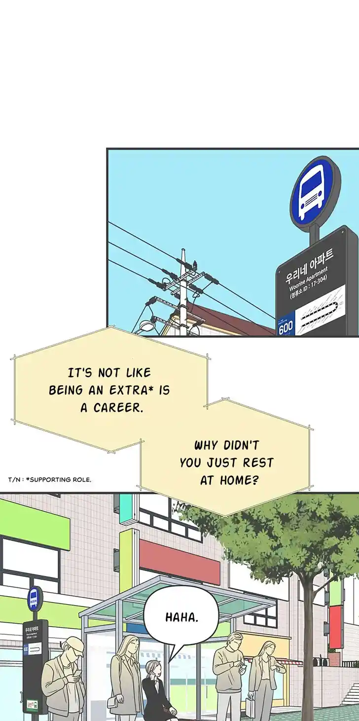 Koi wa Misoji o Sugite kara Ch.024