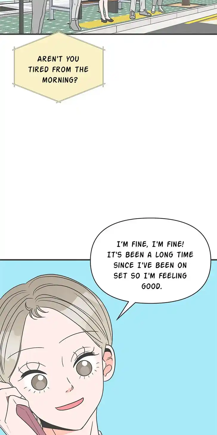 Koi wa Misoji o Sugite kara Ch.024