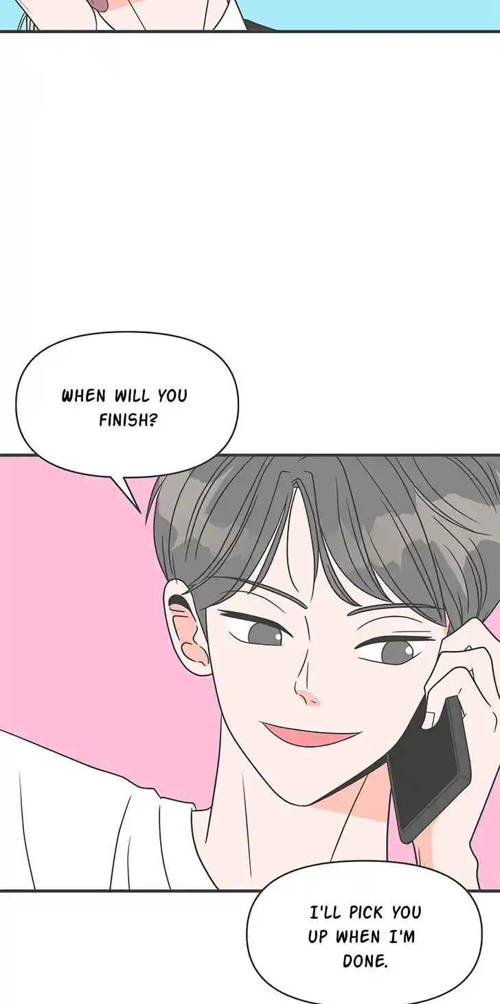 Koi wa Misoji o Sugite kara Ch.024