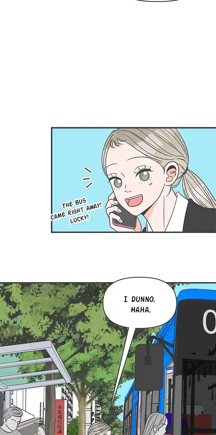 Koi wa Misoji o Sugite kara Ch.024