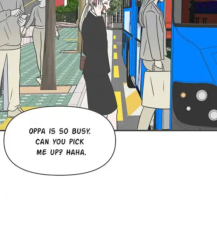 Koi wa Misoji o Sugite kara Ch.024