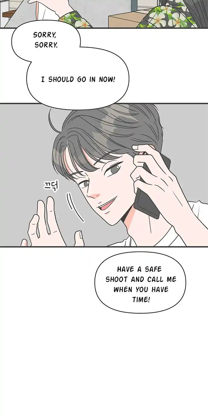 Koi wa Misoji o Sugite kara Ch.024