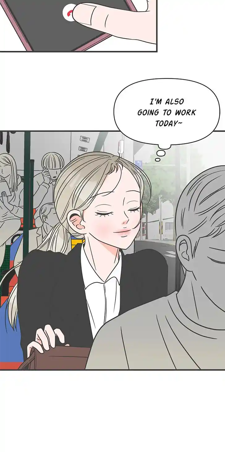 Koi wa Misoji o Sugite kara Ch.024