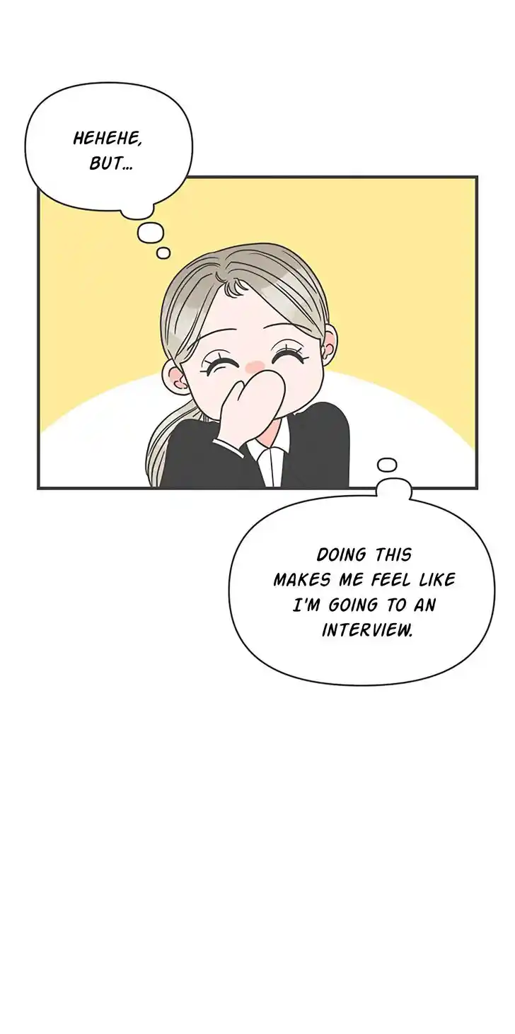 Koi wa Misoji o Sugite kara Ch.024