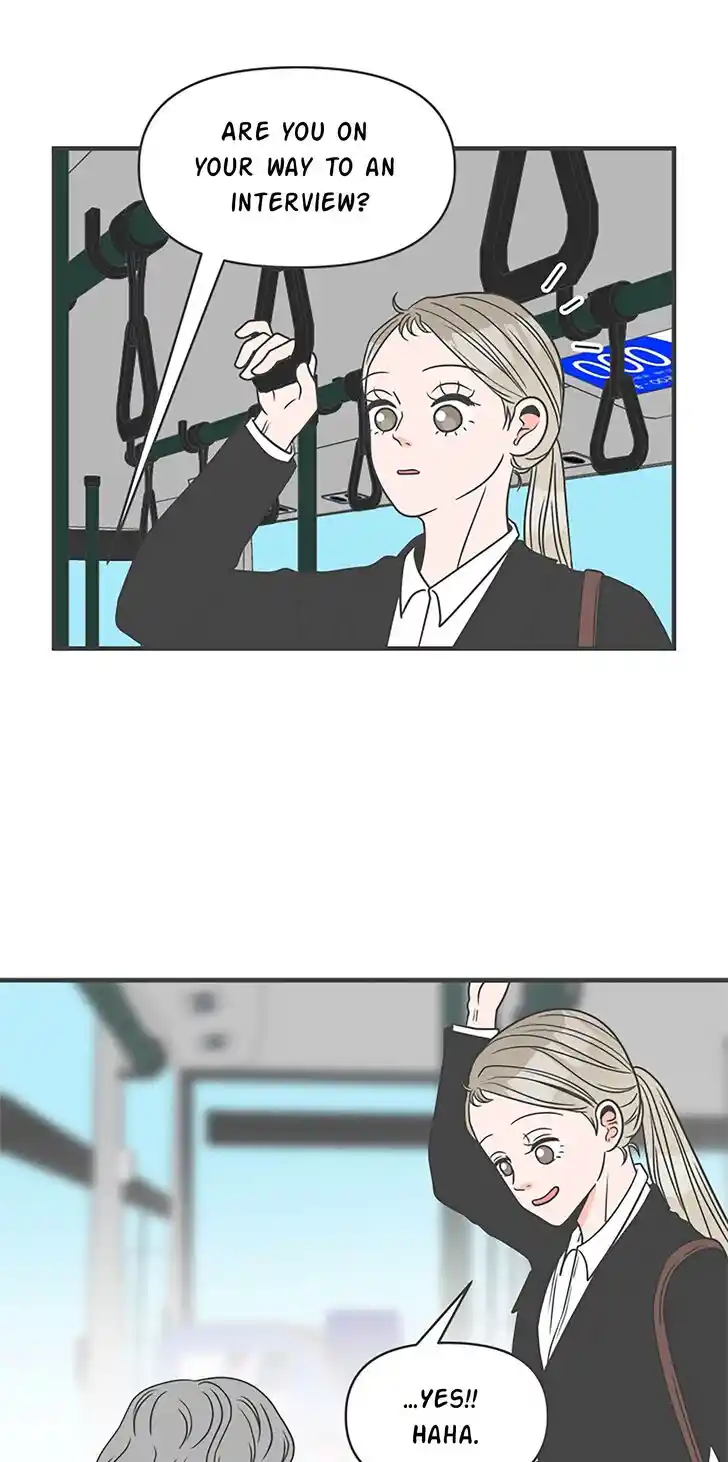 Koi wa Misoji o Sugite kara Ch.024