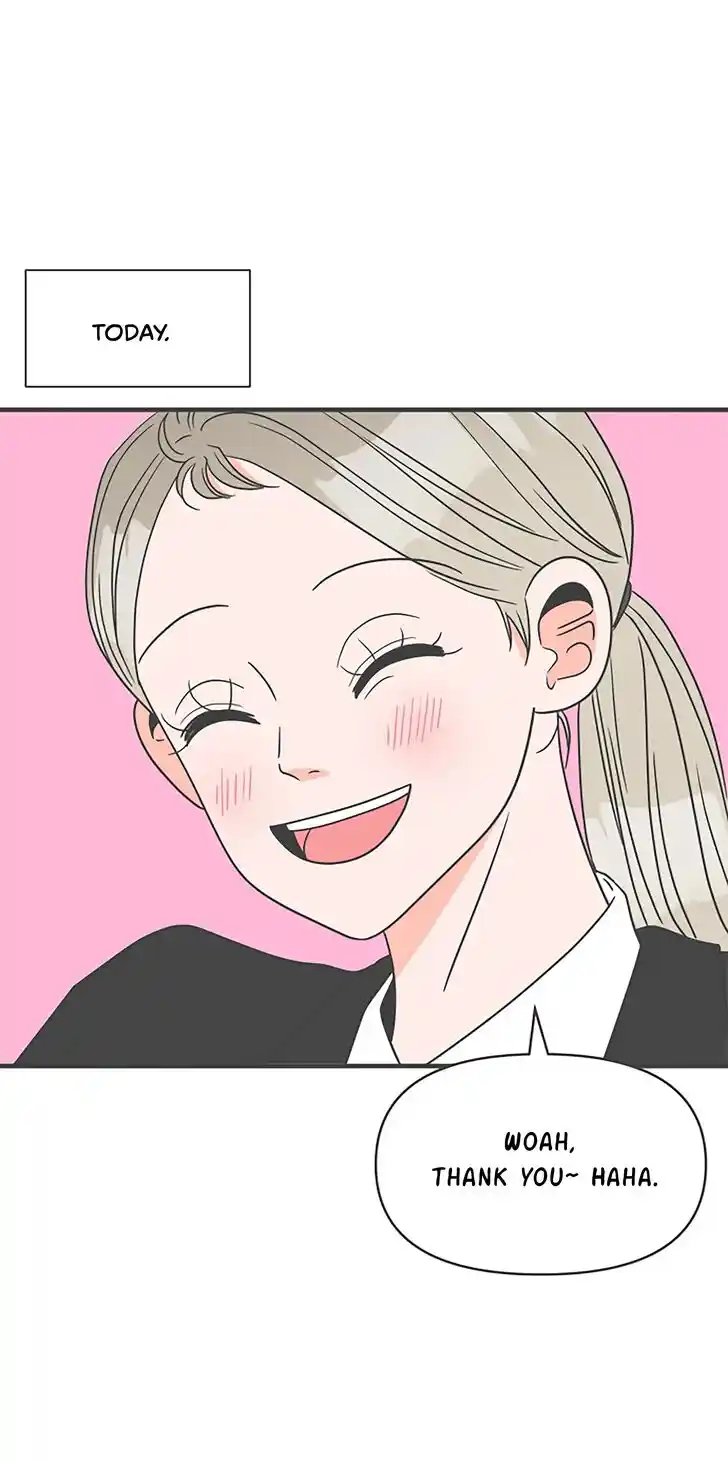 Koi wa Misoji o Sugite kara Ch.024