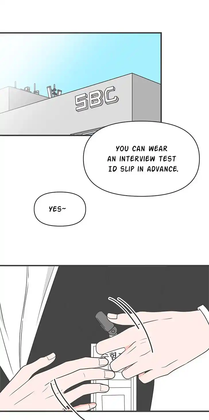 Koi wa Misoji o Sugite kara Ch.024