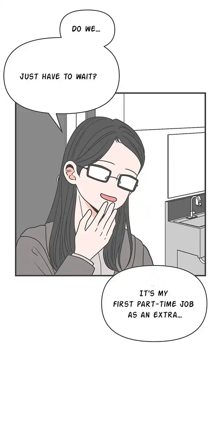 Koi wa Misoji o Sugite kara Ch.024