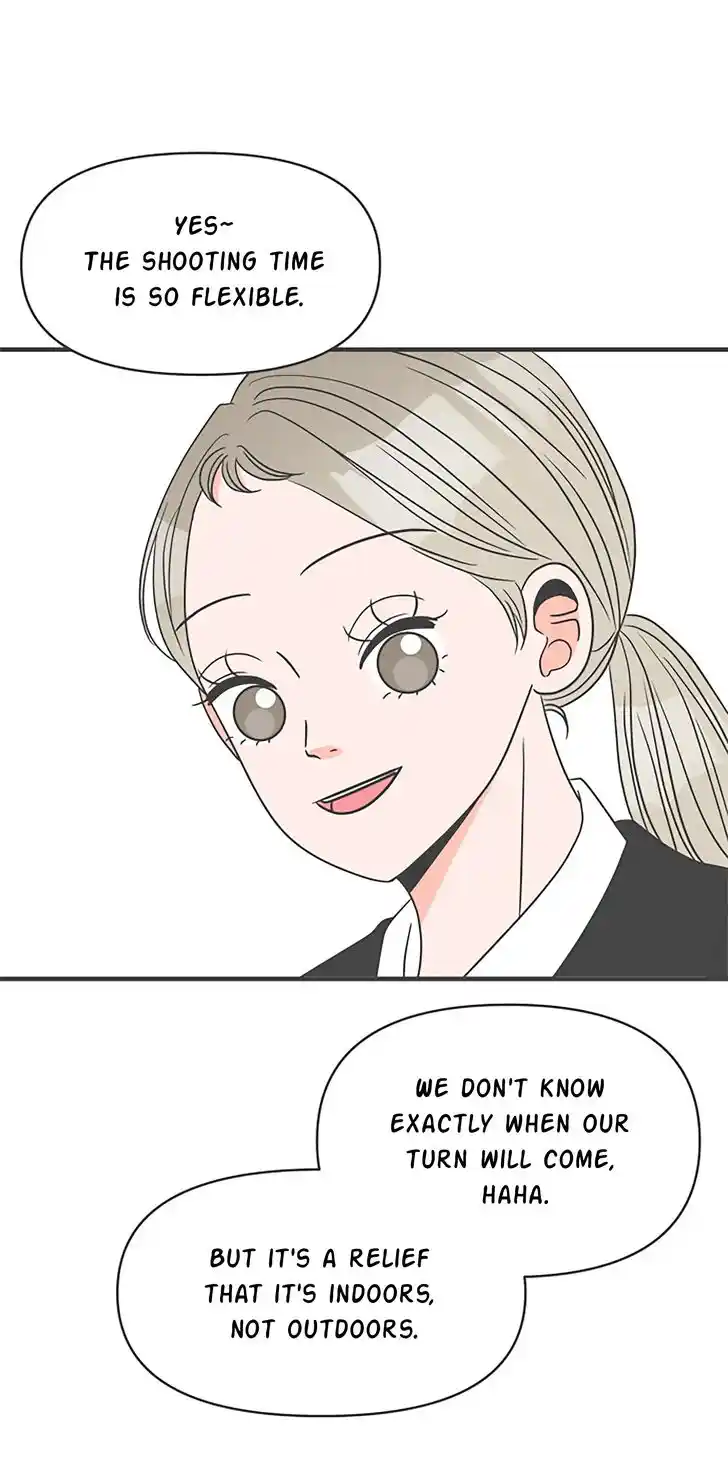 Koi wa Misoji o Sugite kara Ch.024