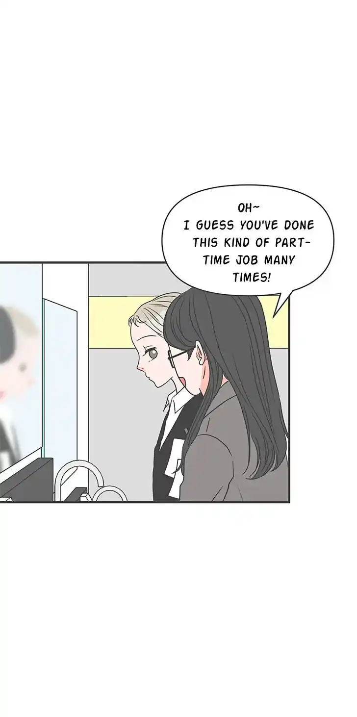 Koi wa Misoji o Sugite kara Ch.024