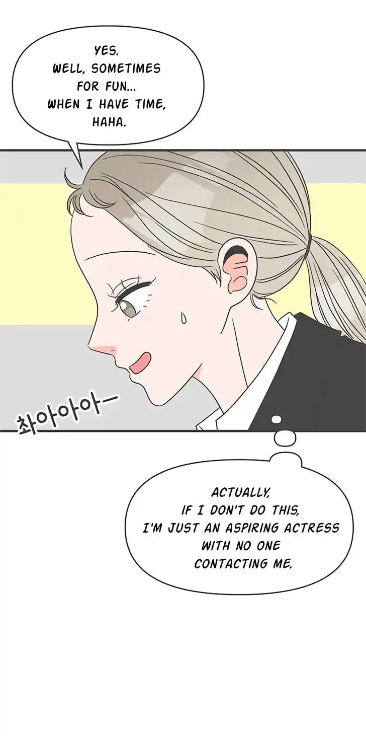 Koi wa Misoji o Sugite kara Ch.024