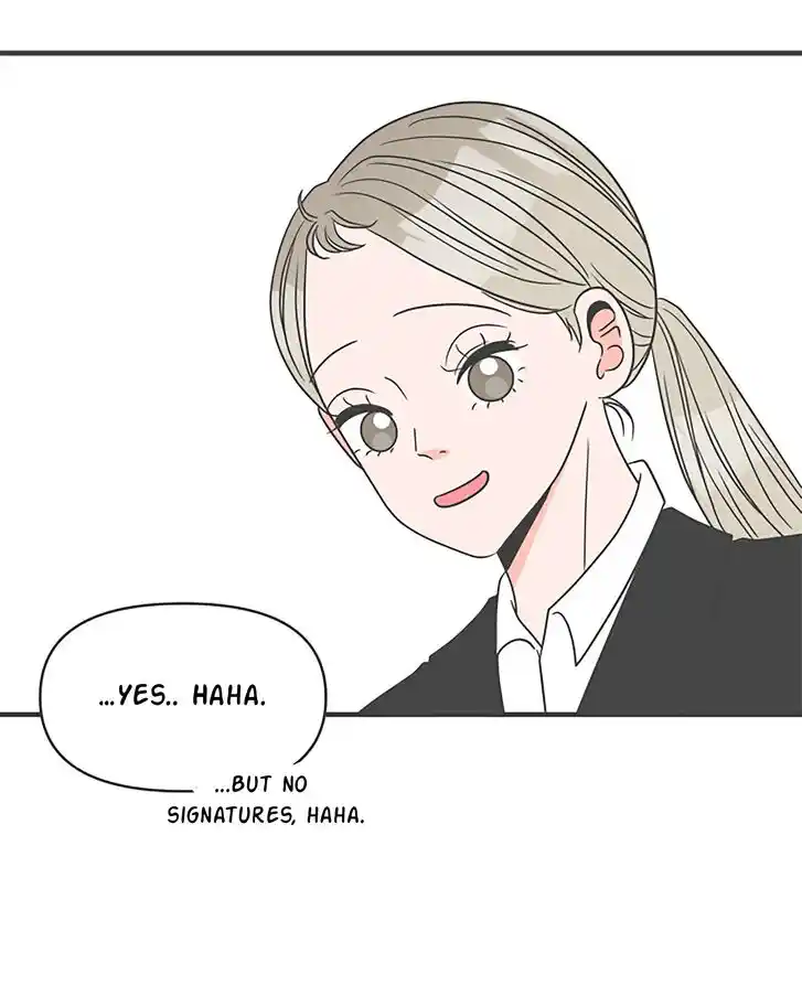 Koi wa Misoji o Sugite kara Ch.024