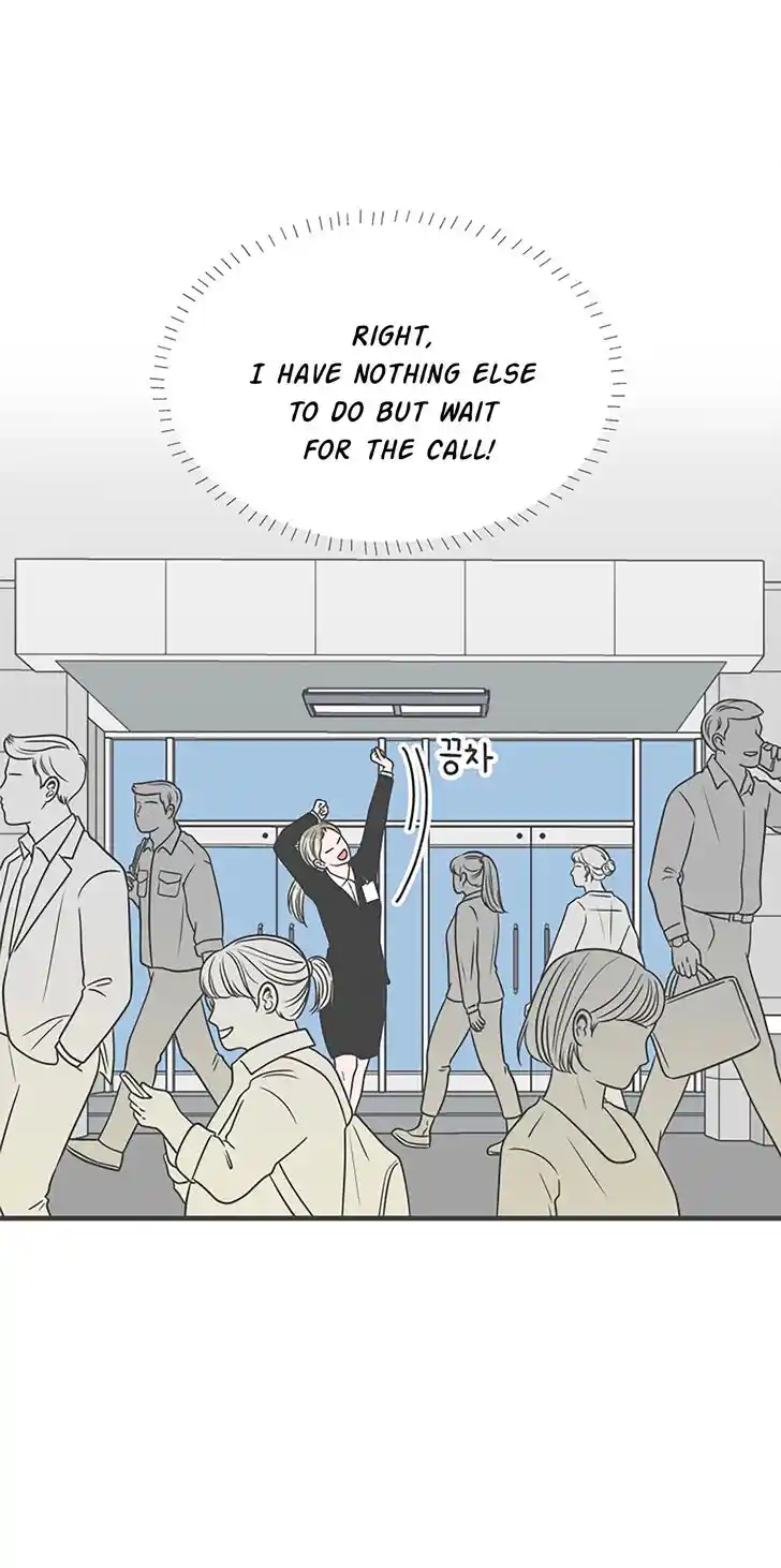 Koi wa Misoji o Sugite kara Ch.024