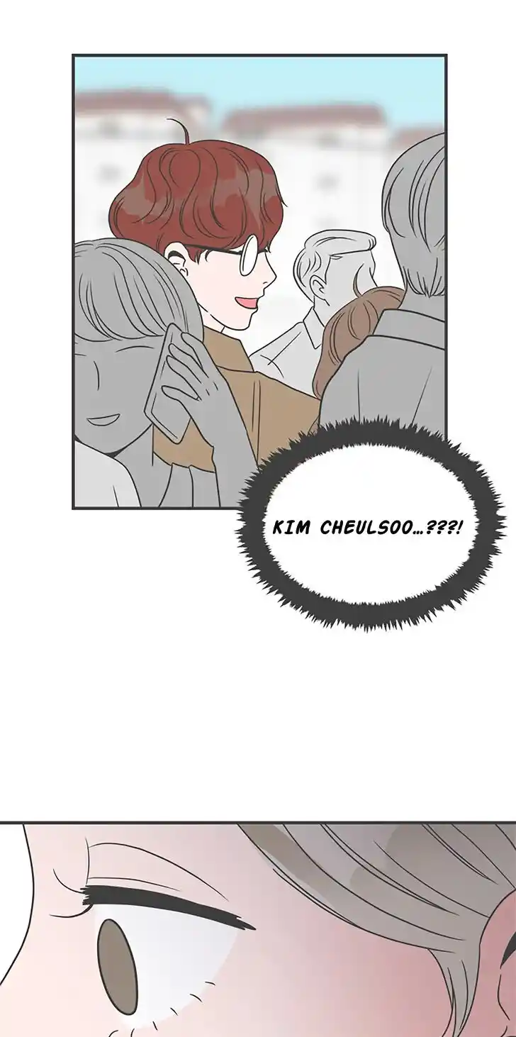 Koi wa Misoji o Sugite kara Ch.024