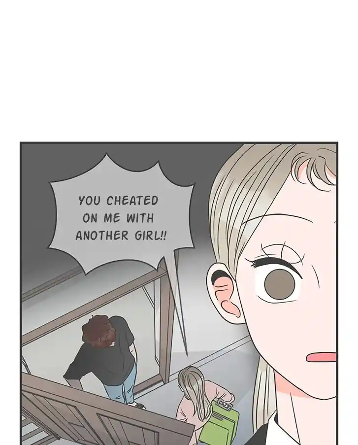 Koi wa Misoji o Sugite kara Ch.024