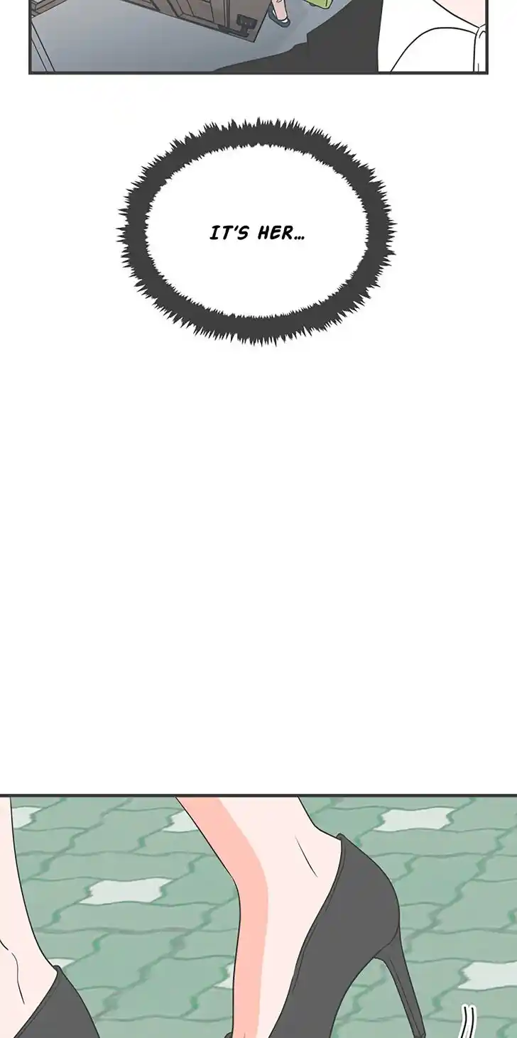 Koi wa Misoji o Sugite kara Ch.024