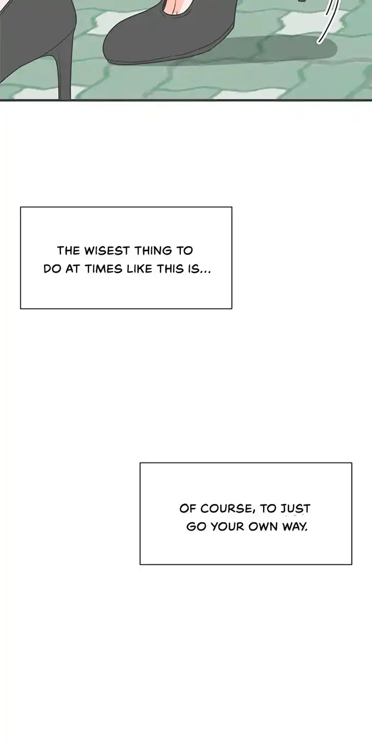 Koi wa Misoji o Sugite kara Ch.024