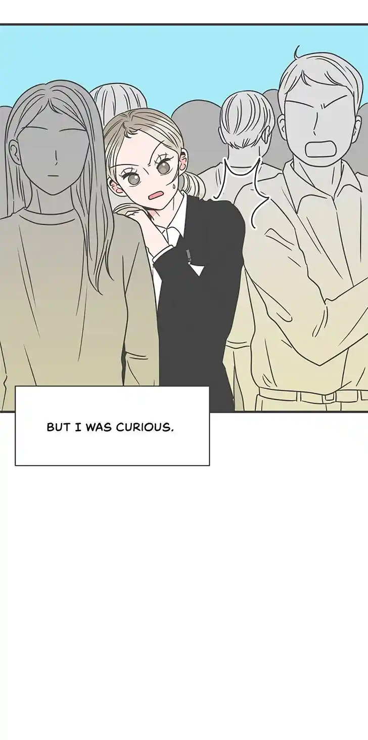 Koi wa Misoji o Sugite kara Ch.024