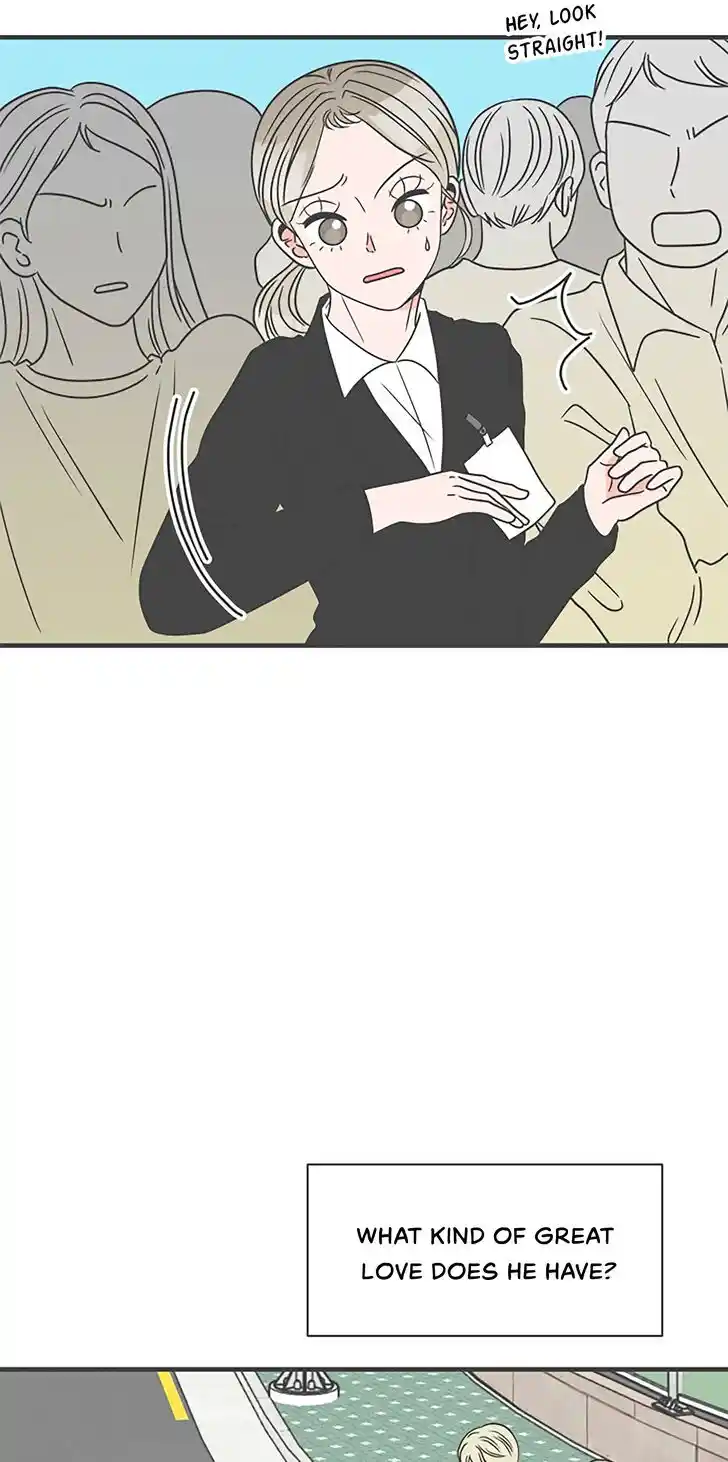 Koi wa Misoji o Sugite kara Ch.024