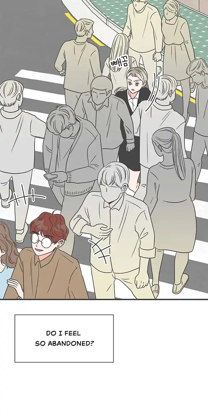 Koi wa Misoji o Sugite kara Ch.024