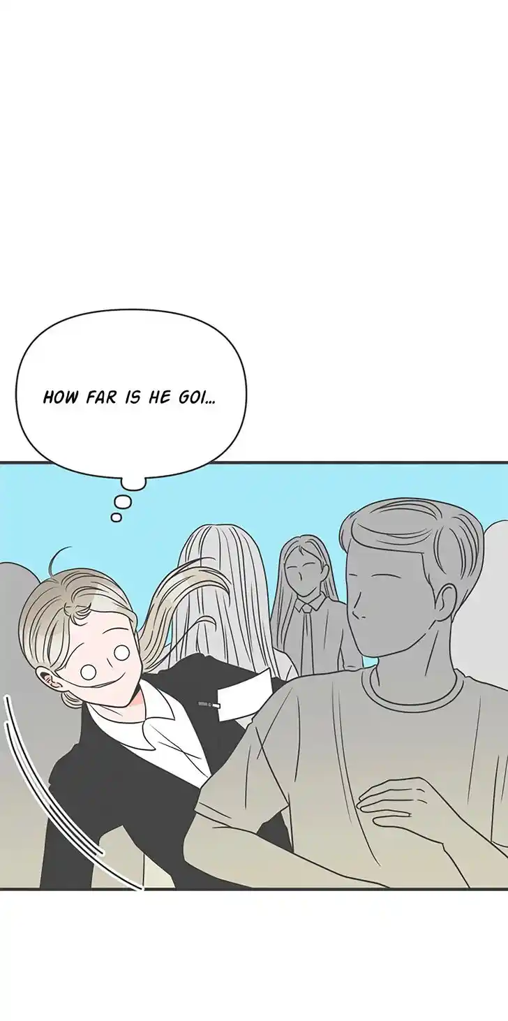 Koi wa Misoji o Sugite kara Ch.024