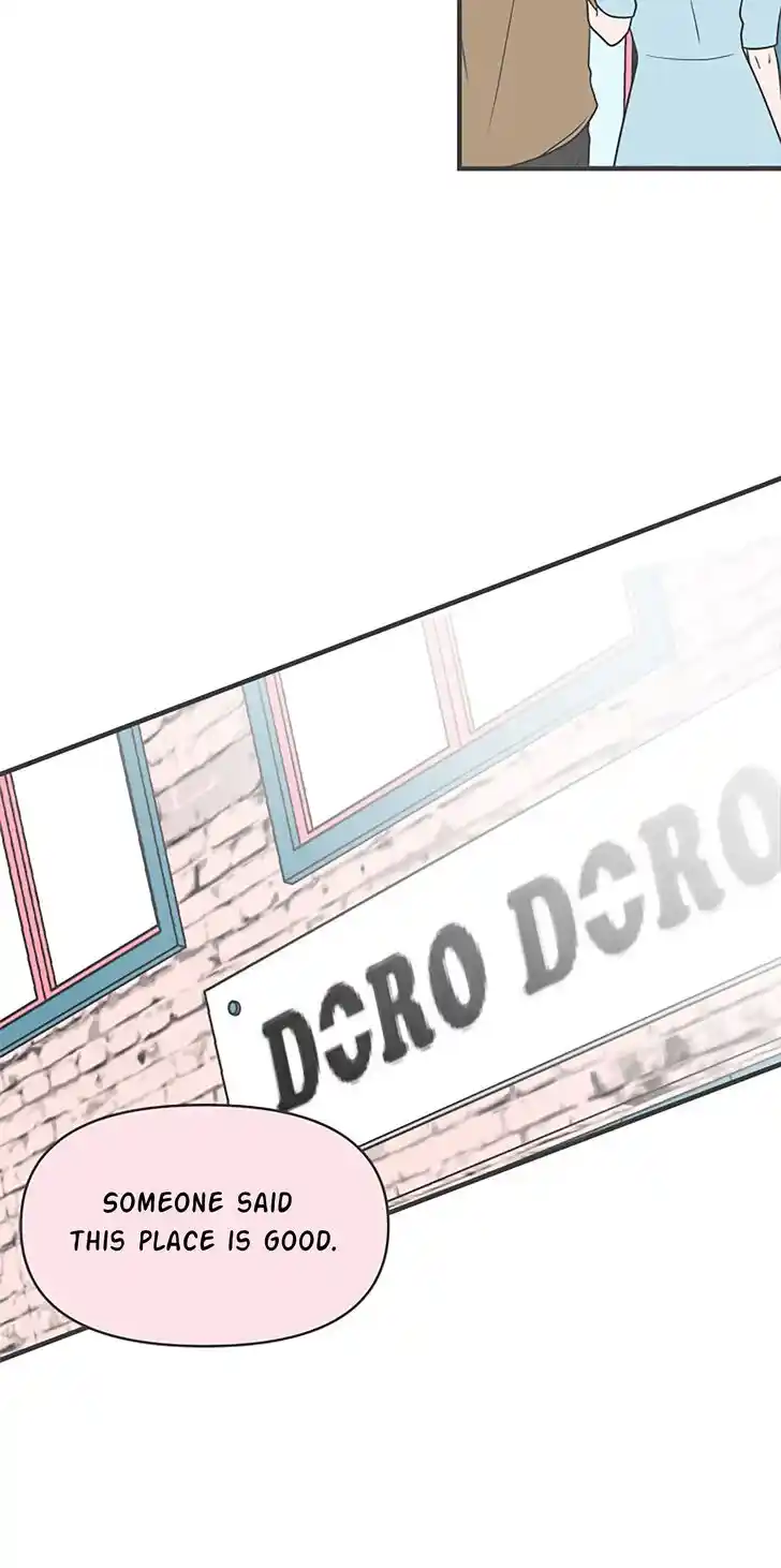 Koi wa Misoji o Sugite kara Ch.024