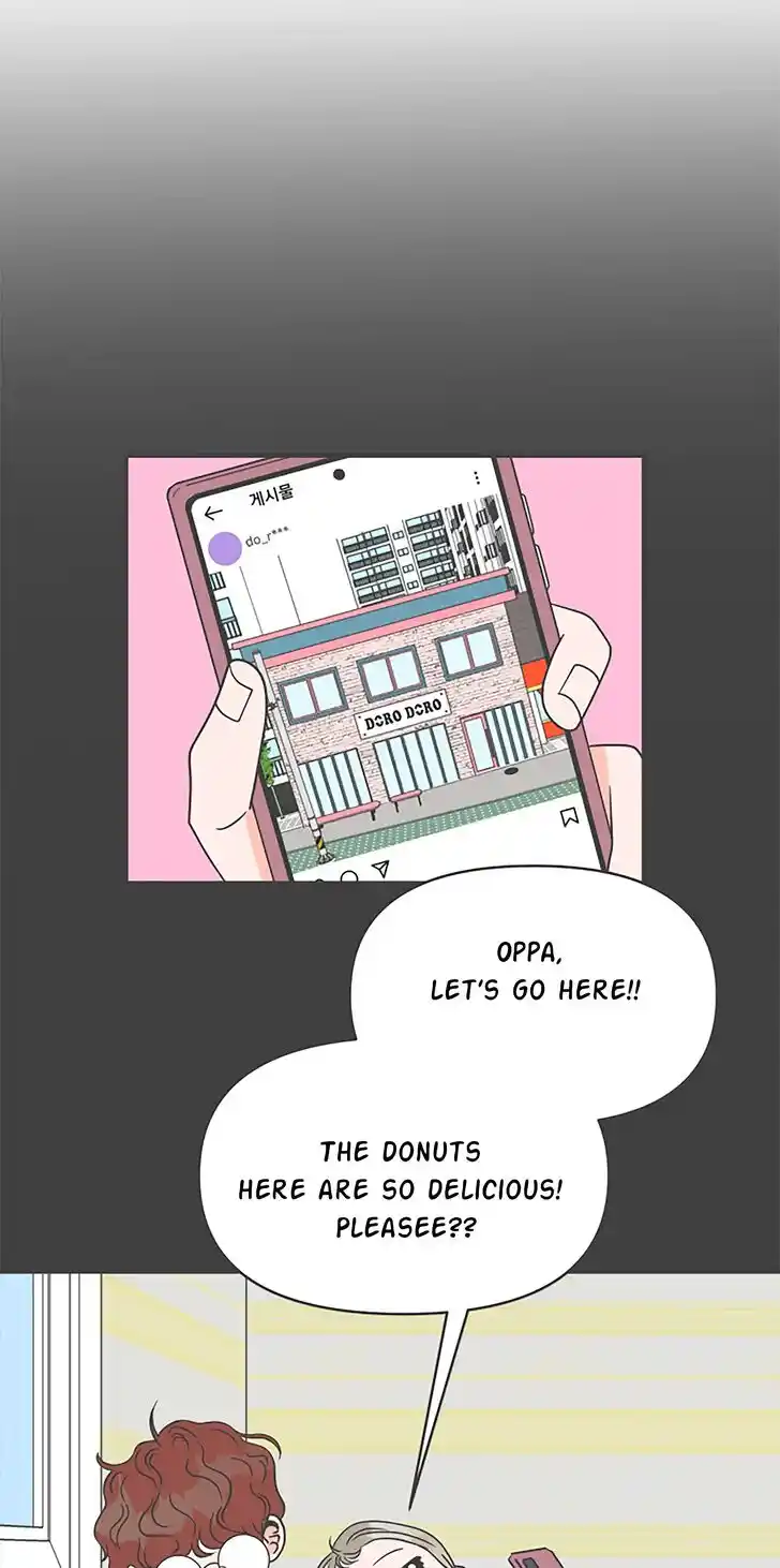 Koi wa Misoji o Sugite kara Ch.024