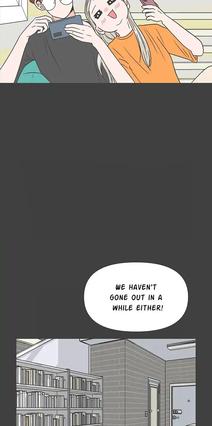 Koi wa Misoji o Sugite kara Ch.024