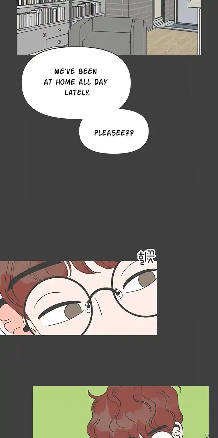 Koi wa Misoji o Sugite kara Ch.024