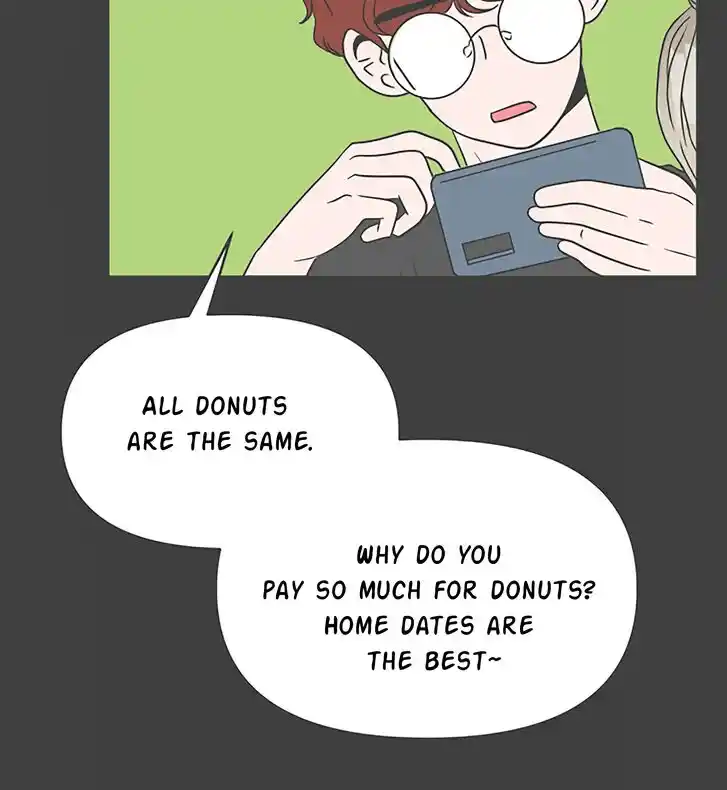 Koi wa Misoji o Sugite kara Ch.024