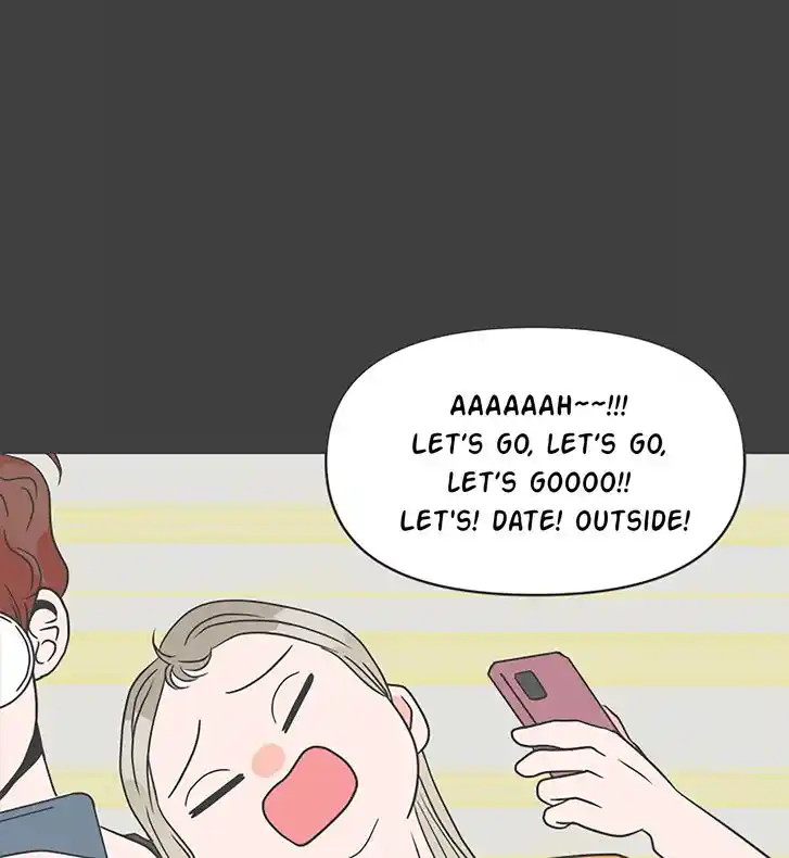 Koi wa Misoji o Sugite kara Ch.024