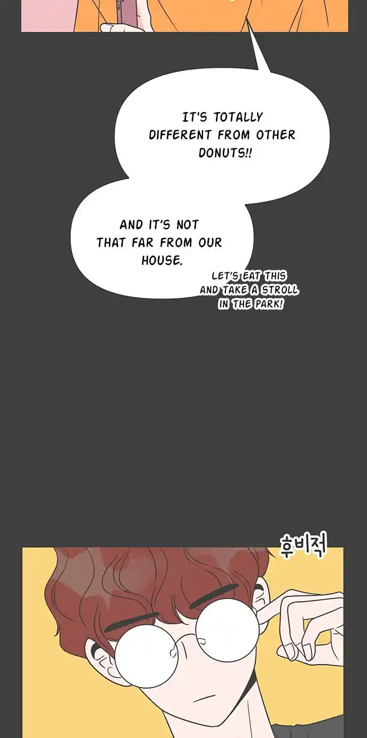 Koi wa Misoji o Sugite kara Ch.024