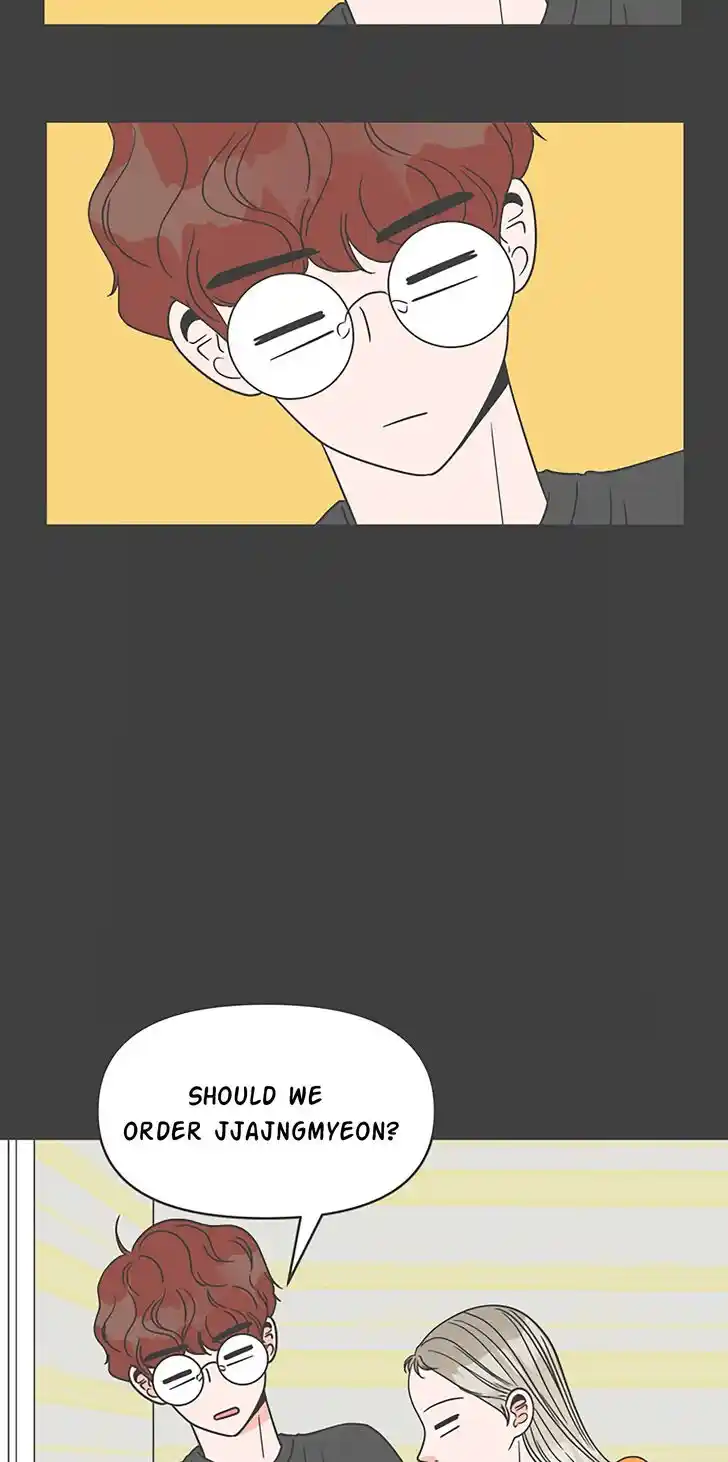 Koi wa Misoji o Sugite kara Ch.024