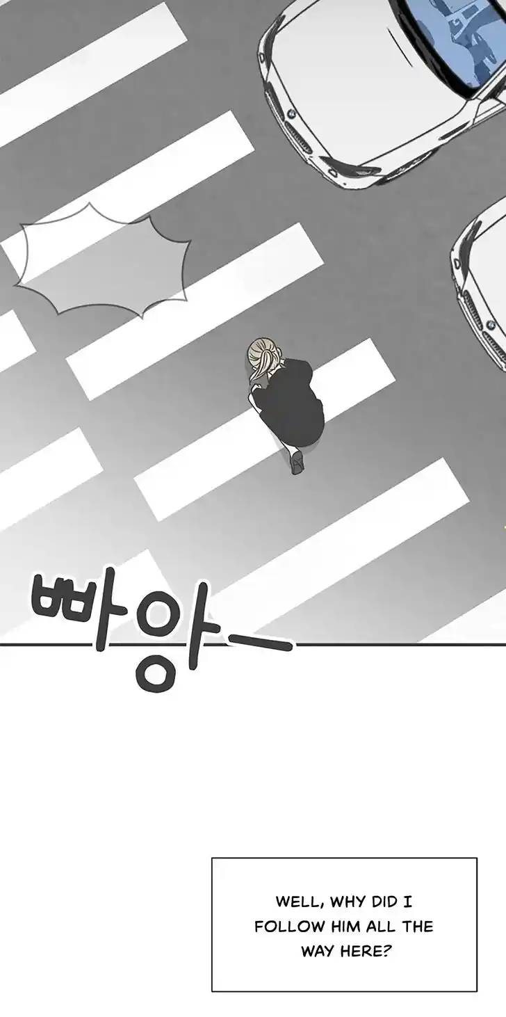 Koi wa Misoji o Sugite kara Ch.024